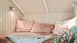 living-room - Ferienhaus für 8 Personen (90 m²) in Bording - Top-Hundeurlaub