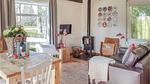 living-room - Ferienhaus für 4 Personen (95 m²) in Leende - Top-Hundeurlaub