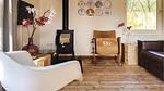 living-room - Ferienhaus für 4 Personen (95 m²) in Leende - Top-Hundeurlaub