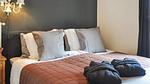 bed - Ferienhaus für 4 Personen (95 m²) in Leende - Top-Hundeurlaub