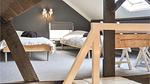 bed - Ferienhaus für 4 Personen (95 m²) in Leende - Top-Hundeurlaub