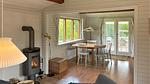 living-room - Ferienhaus für 6 Personen (89 m²) - Top-Hundeurlaub