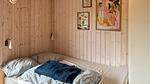 bed - Ferienhaus für 6 Personen (89 m²) - Top-Hundeurlaub