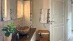 bathroom - Ferienhaus für 6 Personen (89 m²) - Top-Hundeurlaub