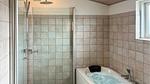 bathroom - Ferienhaus für 6 Personen (89 m²) - Top-Hundeurlaub
