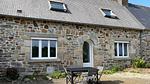 house - Ferienhaus für 4 Personen (60 m²) in Rospez - Top-Hundeurlaub