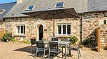 house - Ferienhaus für 4 Personen (60 m²) in Rospez - Top-Hundeurlaub