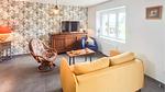 living-room - Ferienhaus für 4 Personen (60 m²) in Rospez - Top-Hundeurlaub