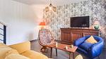 living-room - Ferienhaus für 4 Personen (60 m²) in Rospez - Top-Hundeurlaub