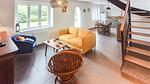 living-room - Ferienhaus für 4 Personen (60 m²) in Rospez - Top-Hundeurlaub