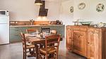 kitchen - Ferienhaus für 4 Personen (60 m²) in Rospez - Top-Hundeurlaub