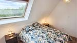 bed - Ferienhaus für 4 Personen (60 m²) in Rospez - Top-Hundeurlaub