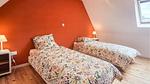 bed - Ferienhaus für 4 Personen (60 m²) in Rospez - Top-Hundeurlaub