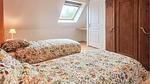 bed - Ferienhaus für 4 Personen (60 m²) in Rospez - Top-Hundeurlaub