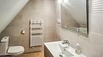 bathroom - Ferienhaus für 4 Personen (60 m²) in Rospez - Top-Hundeurlaub