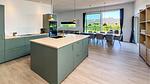 kitchen - Ferienhaus für 10 Personen (164 m²) - Top-Hundeurlaub