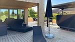 outside - Ferienhaus für 10 Personen (164 m²) - Top-Hundeurlaub