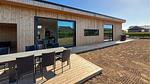 outside - Ferienhaus für 10 Personen (164 m²) - Top-Hundeurlaub