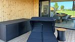outside - Ferienhaus für 10 Personen (164 m²) - Top-Hundeurlaub