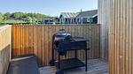 outside - Ferienhaus für 10 Personen (164 m²) - Top-Hundeurlaub