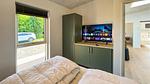 bed - Ferienhaus für 10 Personen (164 m²) - Top-Hundeurlaub