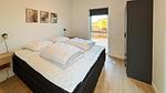 bed - Ferienhaus für 10 Personen (164 m²) - Top-Hundeurlaub