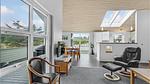 living-room - Ferienhaus für 6 Personen (100 m²) in Thisted - Top-Hundeurlaub
