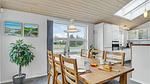 living-room - Ferienhaus für 6 Personen (100 m²) in Thisted - Top-Hundeurlaub