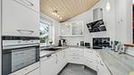 kitchen - Ferienhaus für 6 Personen (100 m²) in Thisted - Top-Hundeurlaub