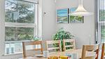 living-room - Ferienhaus für 6 Personen (100 m²) in Thisted - Top-Hundeurlaub
