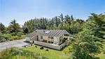 exterior - Ferienhaus für 6 Personen (100 m²) in Thisted - Top-Hundeurlaub