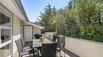 outside - Ferienhaus für 6 Personen (100 m²) in Thisted - Top-Hundeurlaub