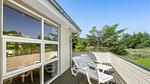 outside - Ferienhaus für 6 Personen (100 m²) in Thisted - Top-Hundeurlaub