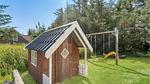 outside - Ferienhaus für 6 Personen (100 m²) in Thisted - Top-Hundeurlaub