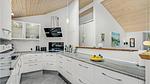 kitchen - Ferienhaus für 6 Personen (100 m²) in Thisted - Top-Hundeurlaub