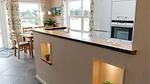kitchen - Ferienhaus für 6 Personen (100 m²) in Thisted - Top-Hundeurlaub