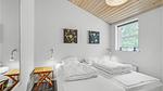 bed - Ferienhaus für 6 Personen (100 m²) in Thisted - Top-Hundeurlaub