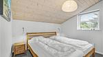 bedroom - Ferienhaus für 6 Personen (100 m²) in Thisted - Top-Hundeurlaub