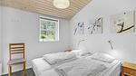 bedroom - Ferienhaus für 6 Personen (100 m²) in Thisted - Top-Hundeurlaub