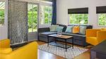 living-room - Ferienhaus für 5 Personen (65 m²) in Lage Mierde - Top-Hundeurlaub