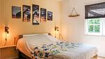 bed - Ferienhaus für 5 Personen (65 m²) in Lage Mierde - Top-Hundeurlaub