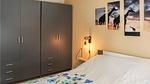 bed - Ferienhaus für 5 Personen (65 m²) in Lage Mierde - Top-Hundeurlaub