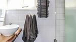 bathroom - Ferienhaus für 5 Personen (65 m²) in Lage Mierde - Top-Hundeurlaub