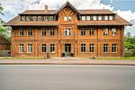 Hotel Bolter Mühle - Top-Hundeurlaub