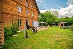 Hotel Bolter Mühle - Top-Hundeurlaub
