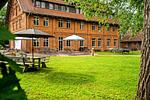 Hotel Bolter Mühle - Top-Hundeurlaub