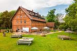 Hotel Bolter Mühle - Top-Hundeurlaub