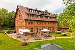 Hotel Bolter Mühle - Top-Hundeurlaub