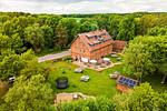Hotel Bolter Mühle - Top-Hundeurlaub