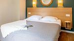 BedRoom - Ferienwohnung für 7 Personen (51 m²) - Top-Hundeurlaub